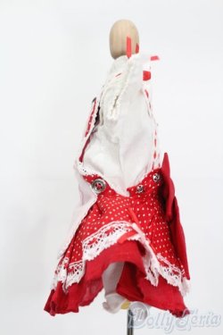 画像2: MDD/OF:衣装セット S-25-06-08-254-GN-ZS