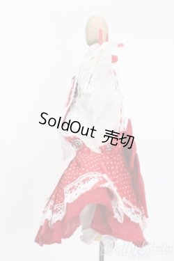 画像2: MDD/OF:衣装セット S-25-11-09-390-GN-ZS