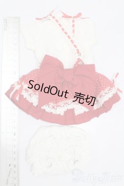 画像6: MDD/OF:衣装セット S-25-11-09-390-GN-ZS