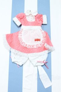 【新宿マルイアネックス店 店頭販売商品】SDM＆MSD/OF:衣装セット 2100140000020649-ZM