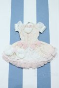 【新宿マルイアネックス店 店頭販売商品】SDM＆MSD/OF:ワンピース 2100140000020651-ZM