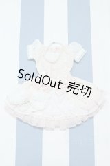 【新宿マルイアネックス店 店頭販売商品】SDM＆MSD/OF:ワンピース 2100140000020651-ZM