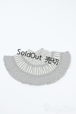 画像1: 幼SD/OF:スカート Y-25-11-05-056-GN-ZY