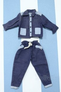 【新宿マルイアネックス店 店頭販売商品】ジェニー/OF:衣装 2100140000020672-ZM