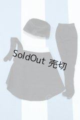 【新宿マルイアネックス店 店頭販売商品】バービー/OF:衣装 2100140000020674-ZM