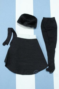 画像1: 【新宿マルイアネックス店 店頭販売商品】バービー/OF:衣装 2100140000020674-ZM