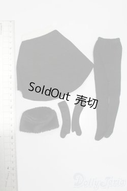画像2: 【新宿マルイアネックス店 店頭販売商品】バービー/OF:衣装 2100140000020674-ZM