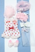 【新宿マルイアネックス店 店頭販売商品】ジェニー/OF:衣装 2100140000020678-ZM