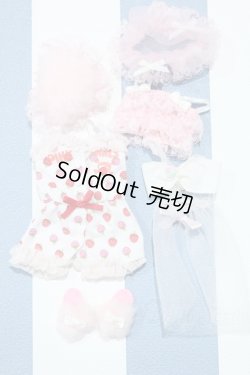 画像1: 【新宿マルイアネックス店 店頭販売商品】ジェニー/OF:衣装 2100140000020678-ZM
