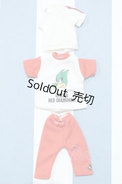 画像1: 【新宿マルイアネックス店 店頭販売商品】ジェニー/OF:衣装 2100140000020683-ZM