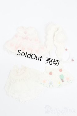 画像1: ポケットフェアリー/OF:衣装 S-26-01-04-324-GN-ZS