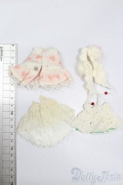 画像2: ポケットフェアリー/OF:衣装 S-25-06-22-271-GN-ZS