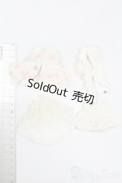 画像2: ポケットフェアリー/OF:衣装 S-26-01-04-324-GN-ZS