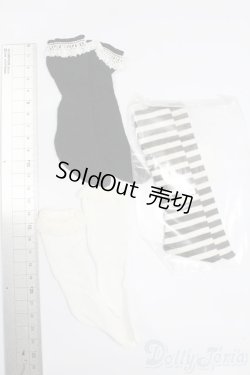 画像2: SDM＆MSD/OF:靴下 S-25-09-14-325-GN-ZS