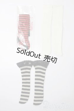 画像1: SDM&MSD/OF:靴下 S-25-09-14-318-GN-ZS