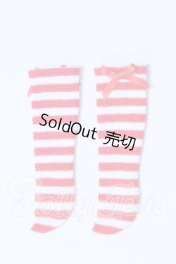 画像1: 幼SD/OF:靴下 S-26-07-26-478-GN-ZS
