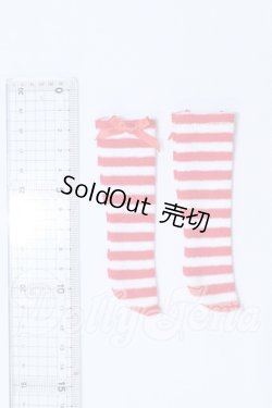 画像2: 幼SD/OF:靴下 S-26-07-26-478-GN-ZS
