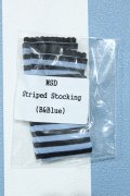 【新宿マルイアネックス店 店頭販売商品】SDM＆MSD/OF:靴下 2100140000020696-ZM
