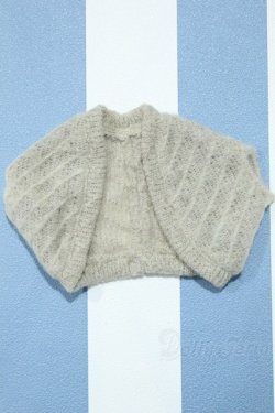 画像1: 【新宿マルイアネックス店 店頭販売商品】SDM＆MSD/OF:カーディガン 2100140000020698-ZM