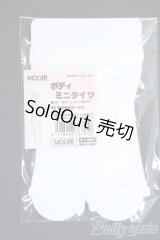 MDD/ボディミニタイツ Y-25-11-26-145-GN-ZY