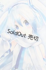 DD/雪ミク S-25-10-05-462-GN-ZS