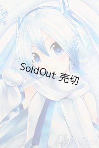 DD/雪ミク S-25-10-05-462-GN-ZS