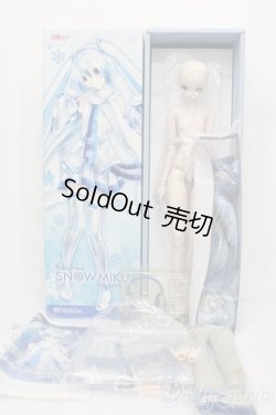 画像7: DD/雪ミク S-25-10-05-462-GN-ZS