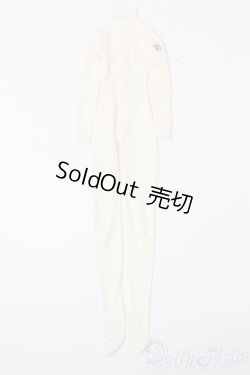 画像1: DD/OF:DD用ボディタイツ 初音ミク用 S-25-06-15-034-GN-ZS