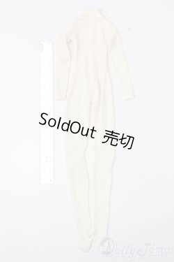 画像2: DD/OF:DD用ボディタイツ 初音ミク用 S-25-06-15-034-GN-ZS