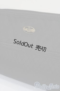 画像3: VOLKS/60cmドール用キャリングケース S-25-06-15-001-GN-ZS