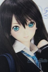 【新宿マルイアネックス店 店頭販売商品】DD/渋谷凛 シンデレラプロジェクトVer. 2100140000020706-ZM