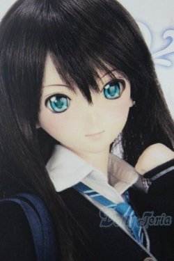 画像1: 【新宿マルイアネックス店 店頭販売商品】DD/渋谷凛 シンデレラプロジェクトVer. 2100140000020706-ZM