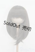 9inch/ウィッグ S-25-06-15-225-GN-ZS