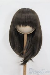 9inch/ウィッグ S-25-06-15-225-GN-ZS