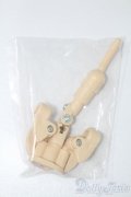 DDS/上半身フレーム DDS-BF-01 ノーマル S-25-06-15-026-GN-ZS