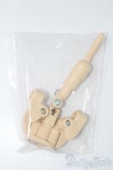 DDS/上半身フレーム DDS-BF-01 ノーマル S-25-06-15-026-GN-ZS