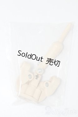 画像1: DDS/上半身フレーム DDS-BF-01 ノーマル S-25-06-15-026-GN-ZS