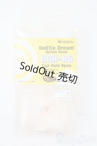 DD/DDH-06 アイホールオープン やわフタVer. S-25-06-15-025-GN-ZS