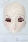DD/DDオプションヘッド メイク済み2015 Ver. DDH-07 アイホールオープン S-25-06-15-011-GN-ZS