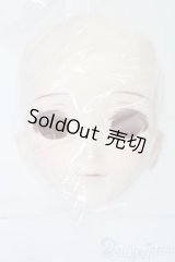 DD/DDオプションヘッド メイク済み2015 Ver. DDH-07 アイホールオープン S-25-06-15-011-GN-ZS