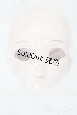 画像1: DD/DDオプションヘッド メイク済み2015 Ver. DDH-07 アイホールオープン S-25-06-15-011-GN-ZS