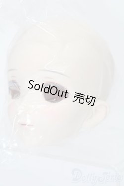 画像2: DD/DDオプションヘッド メイク済み2015 Ver. DDH-07 アイホールオープン S-25-06-15-011-GN-ZS
