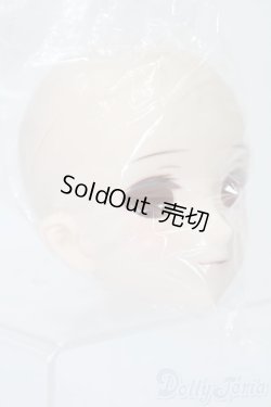 画像3: DD/DDオプションヘッド メイク済み2015 Ver. DDH-07 アイホールオープン S-25-06-15-011-GN-ZS