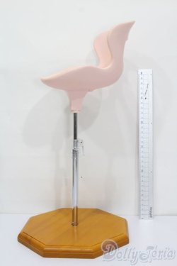 画像2: SD・DD/60cm用椅子スタンド＆台座 S-25-06-08-135-GN-ZS