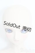 DD/DDオプションヘッド メイク済み2012 Ver. DDH-05 アイホールオープン S-25-06-08-139-GN-ZS