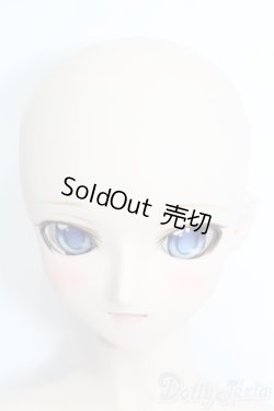画像1: DD/DDオプションヘッド メイク済み2012 Ver. DDH-05 アイホールオープン S-25-06-08-139-GN-ZS