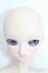 画像1: DD/DDオプションヘッド メイク済み2012 Ver. DDH-05 アイホールオープン S-25-06-08-139-GN-ZS (1)