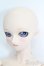 画像2: DD/DDオプションヘッド メイク済み2012 Ver. DDH-05 アイホールオープン S-25-06-08-139-GN-ZS (2)