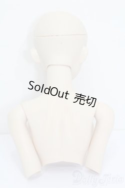 画像5: DD/DDオプションヘッド メイク済み2012 Ver. DDH-05 アイホールオープン S-25-06-08-139-GN-ZS
