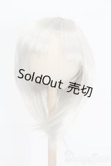 8-9inch/ウィッグ S-25-08-03-355-GN-ZS